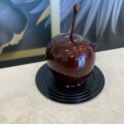 Cherry dessert