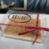 Honey cake in Edmonton | TISTO CAKES