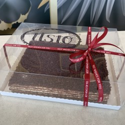 Chocolate cake 1.1 kg