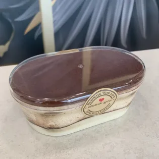 Tiramisu Dessert Edmonton | Tisto Cakes