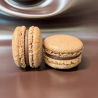 Chocolate Macaron in Edmonton | TISTO CAKES