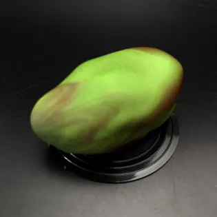 Pistachio Mousse Dessert Edmonton | Tisto Cakes