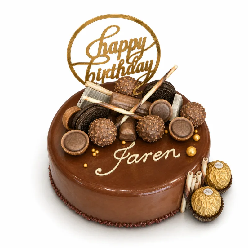 Mousse Cake Edmonton | Tisto Cakes