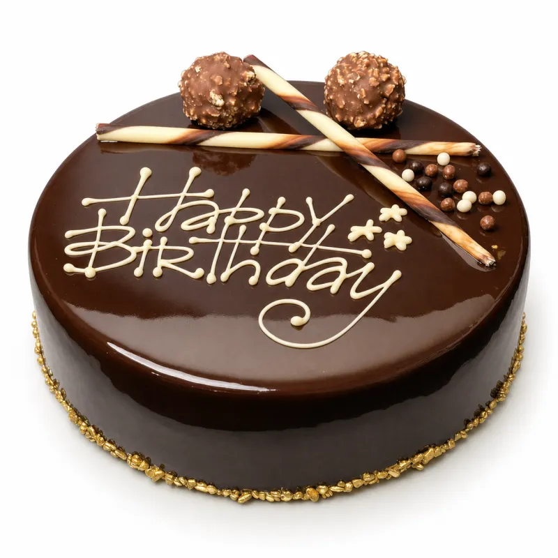 Azur cake in Edmonton | TISTO CAKES