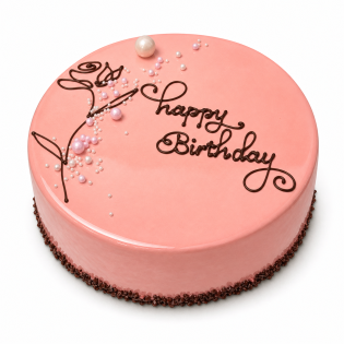 Soleya cake in Edmonton | TISTO CAKES