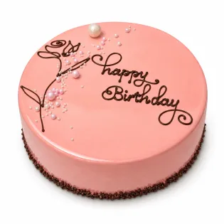 Soleya cake in Edmonton | TISTO CAKES