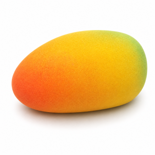 Mango Trompe-l’oeil Desserts | TistoCakes Edmonton