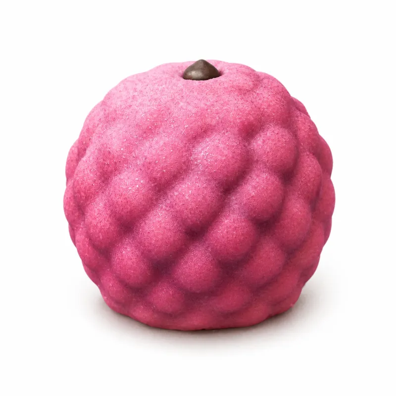 Black Currant Berry Dessert | TistoCakes Edmonton