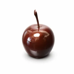 Cherry Mousse Dessert Edmonton | Tisto Cakes