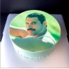 Portrait cake | TISTO CAKES Edmonton