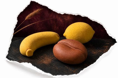 Desserts Edmonton | Mousse Cakes & Boxes | Tisto Cakes